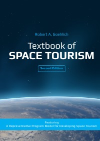 space tourism reading booklet